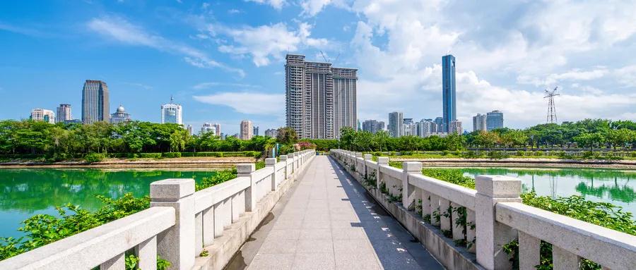 万平示范区开放 “话痨”威震天即将空降大厦门啦!