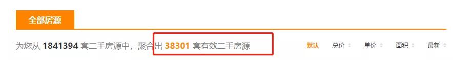 二手房别瞎买!除了这50个 厦门超90%的小区都别碰!