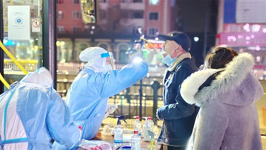 本土新增“48+2” 在这八个省份→