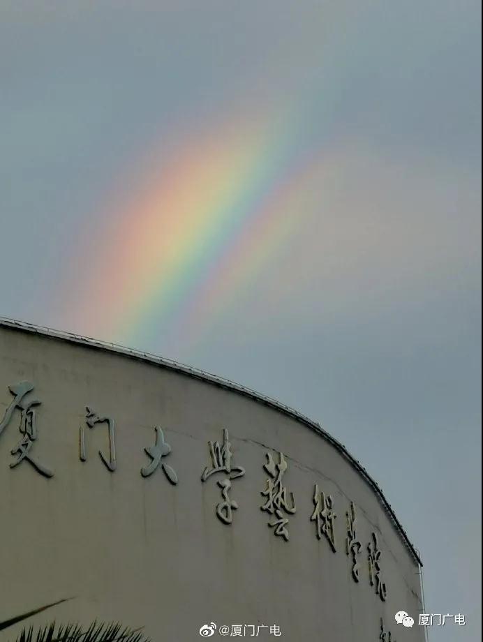 警惕!全能型冷空气要来了!厦门天气将.....