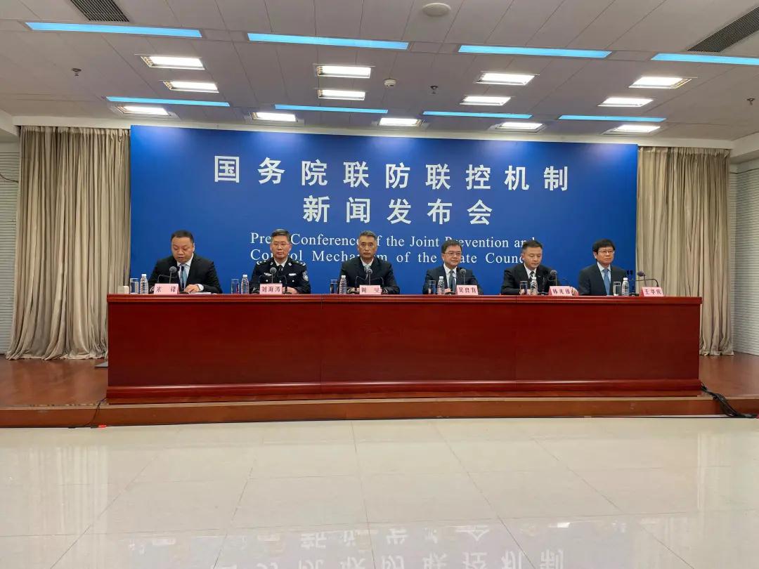 刚刚 国家卫健委通报:本轮疫情源头是…
