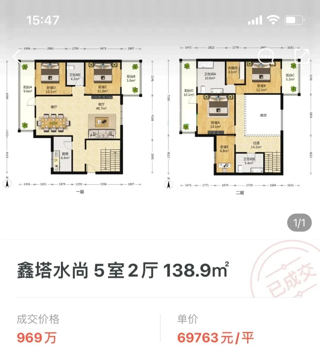 业主猛夸!地铁已开 跨海大桥在路上!这要重新洗牌了