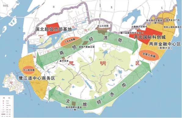 刚刚!厦门岛内楼市传出大消息 没买房的恭喜了!