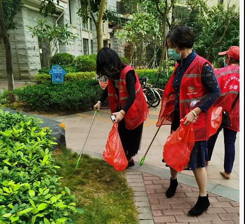 以问题为导向!海沧全区总动员、全覆盖……