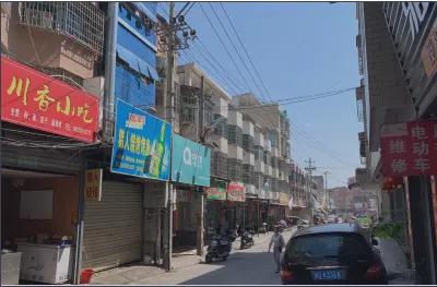 沙滩、红树林、中心广场…厦门这个社区要大变!