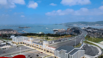 福建新答卷 | 平潭:奋力开启“一岛两窗三区”建设新征程