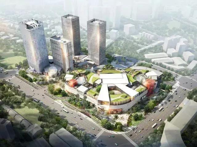 福建首家！厦门又一网红地标！