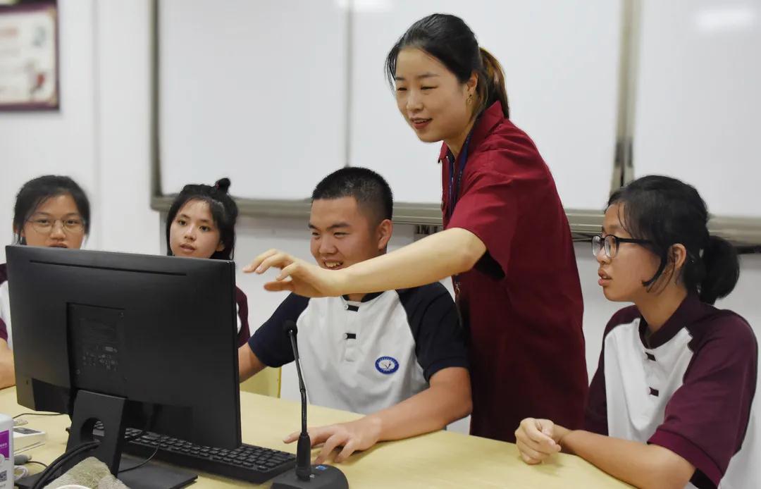 到2025年 集美将新增2.9万个中小幼学位!还要……