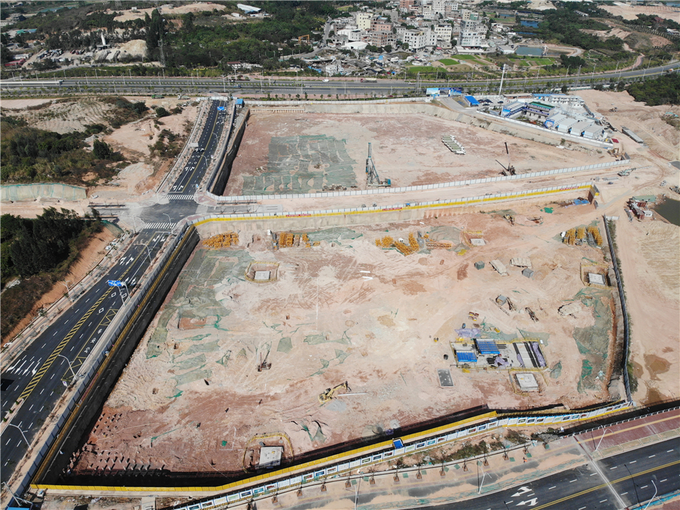 厦门12个在建保障房项目最新进展来了!有你家吗?