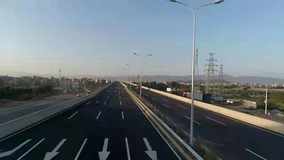 厦门又一交通大动脉 全线通车!