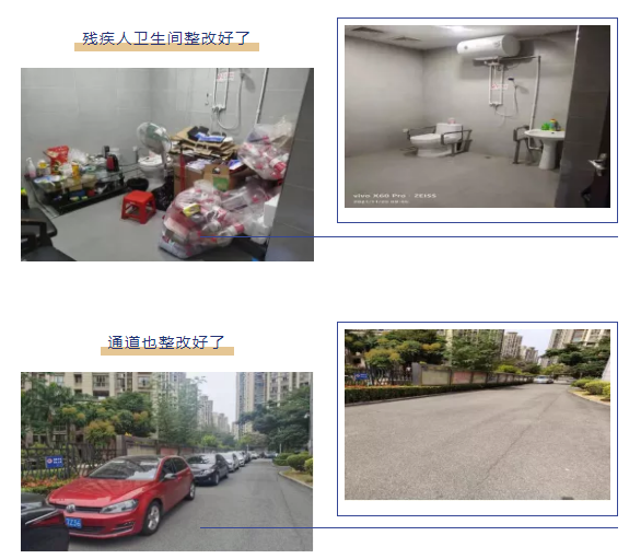 创建进行时:“红马甲”点亮文明一线