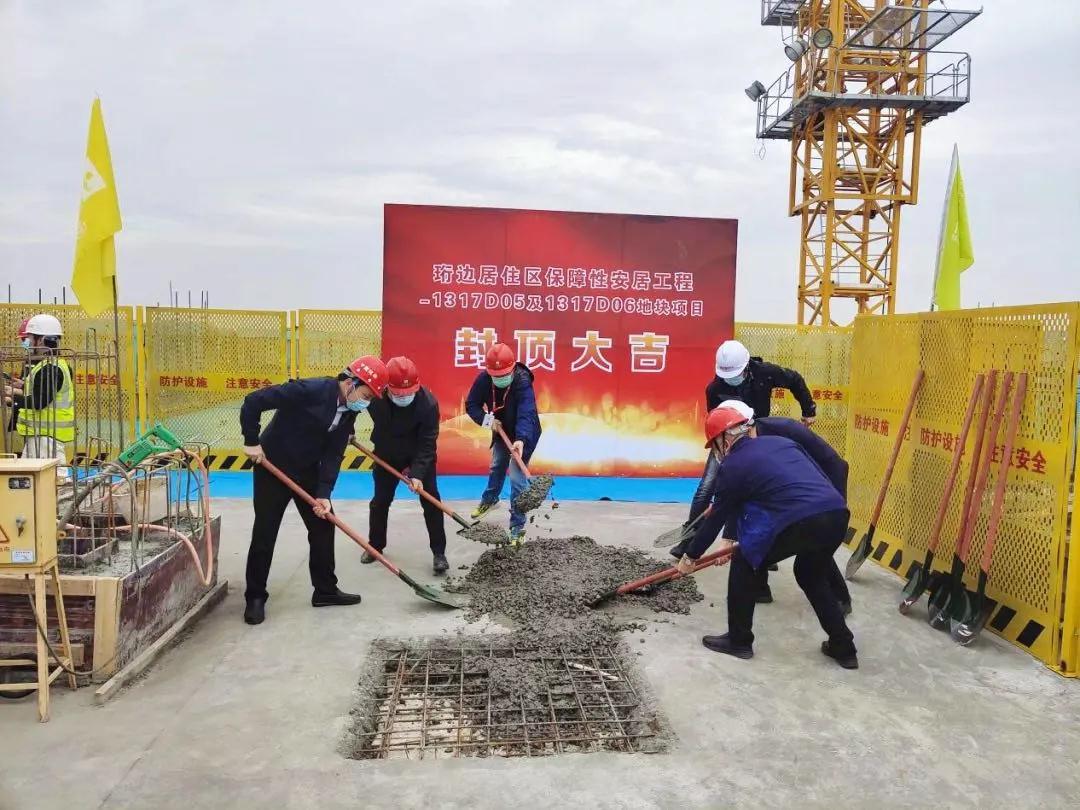 厦门这些项目传来好消息!事关住房、教育、出行……