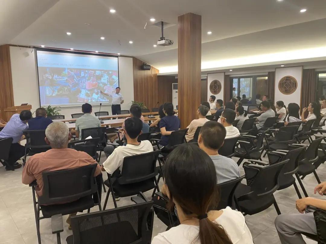 海沧区2021年全面深化改革总体成效系列报道之四:海沧特色提升居民“幸福感”!