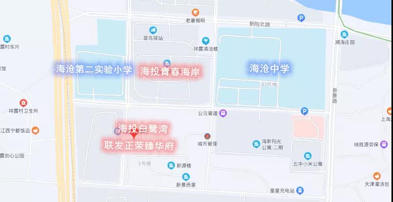 价差6000元/㎡!岛外这被问N遍的3楼盘 怎么选更靠谱?
