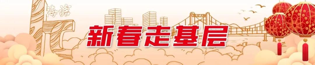 海沧:企业春节“不打烊” 就地过年生产忙