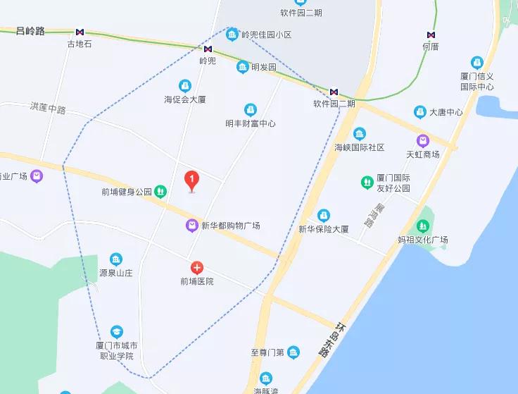 90天成交44套!3条地铁!厦门这个板块发威了!