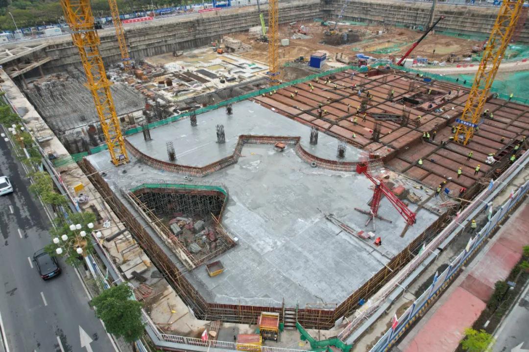 厦门再添新地标！266米的高楼要来啦！