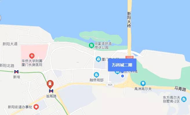 厦门这 房价3万 想买 可是又怕亏了…