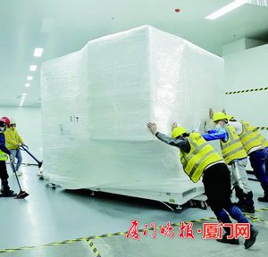 中创新航二期预计下季度试投产 届时产能将达20G瓦时