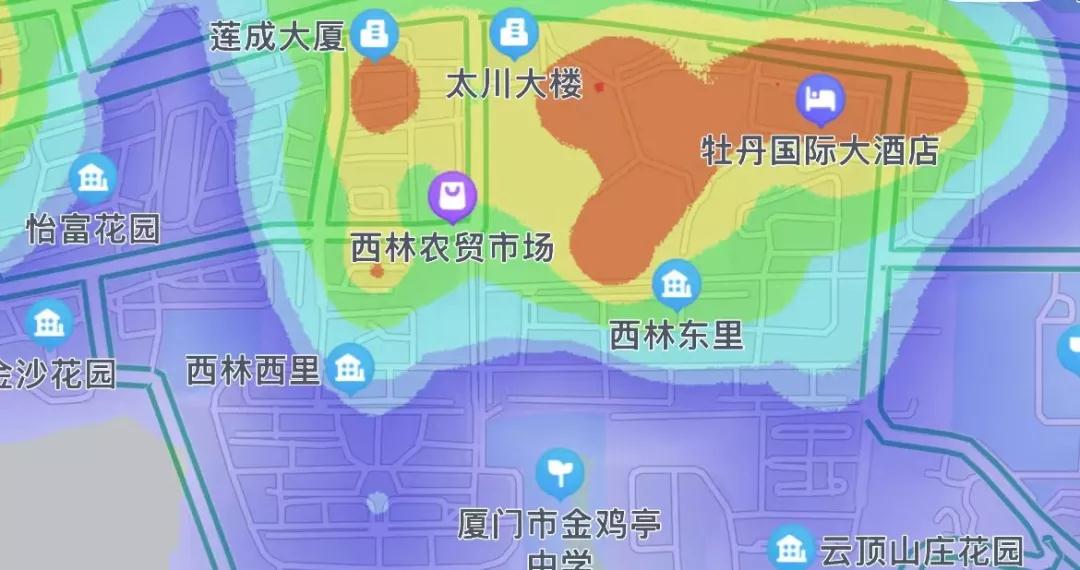 身傍名校!房价已破5.2万!厦门这个地方尝到“甜头”了