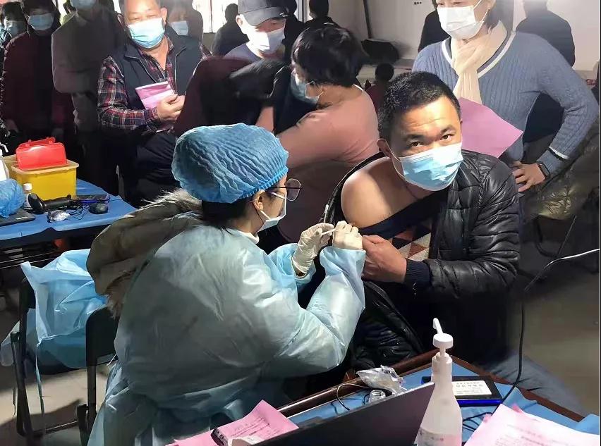 注意!这事不能再拖了!海沧已有24万多人…