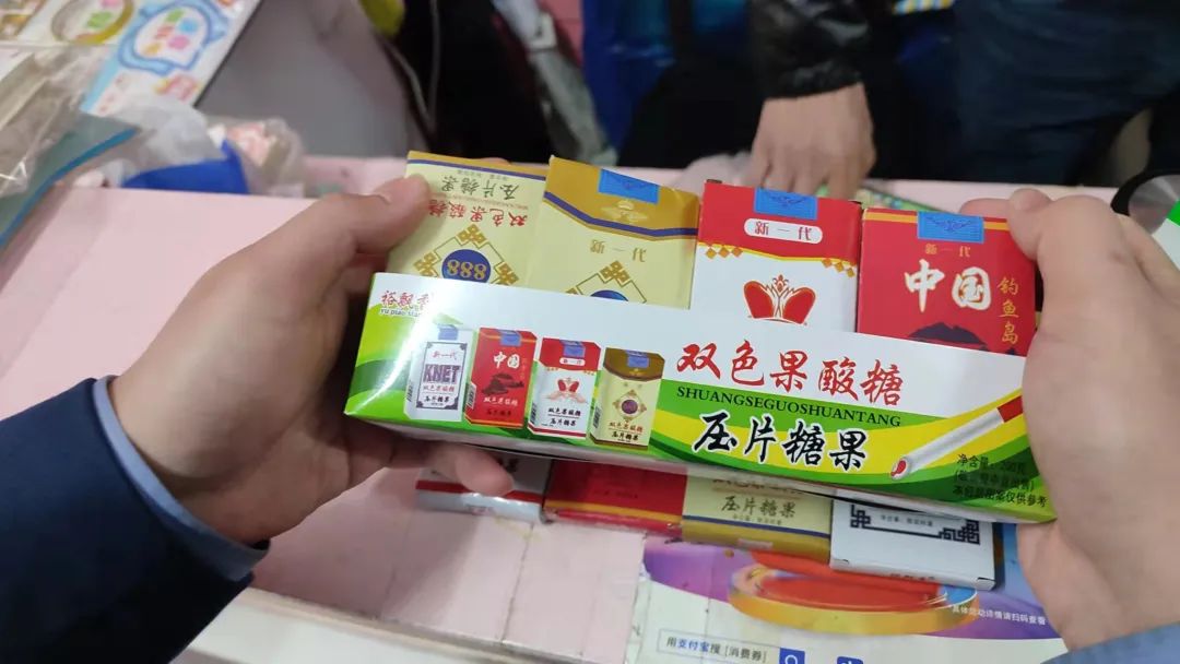 赶紧看过来!厦门刚查了一批…