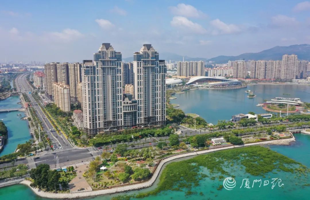 厦门将再建10个便民生活圈试点社区!便利店加紧布局