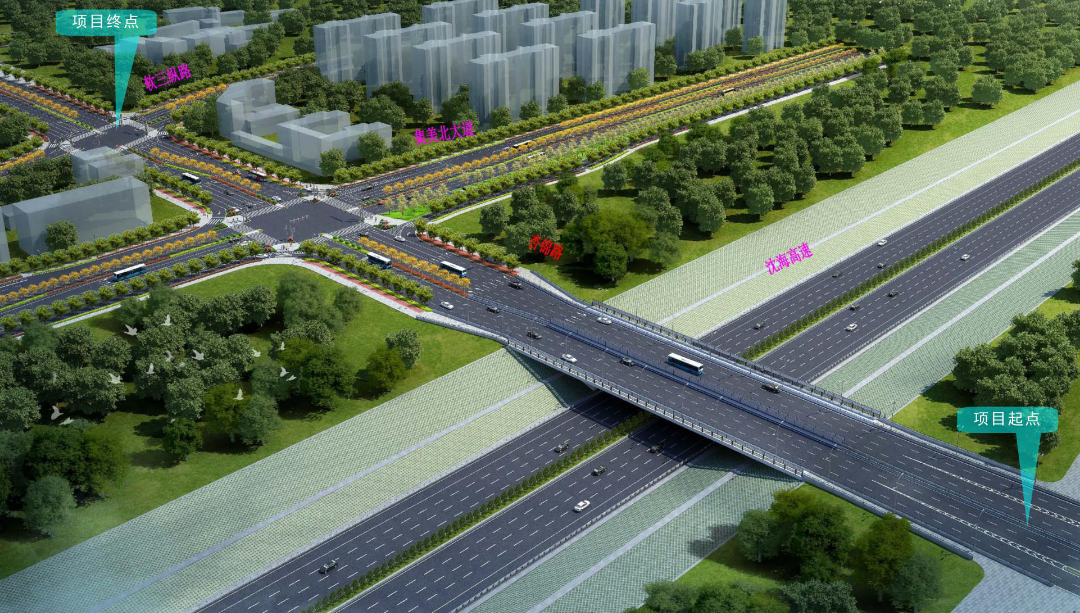 定了!厦门这一新通道 今年通车!