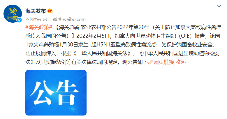 铲屎官请注意!厦门这家企业发出最强音:替代进口