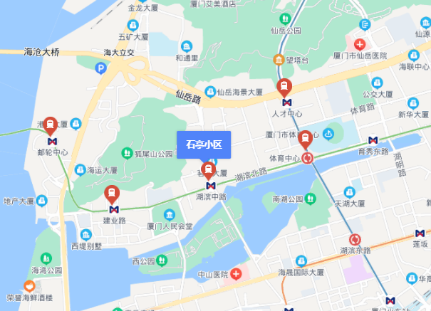 房价7.7万变6.7万!厦门老破小格局变了!