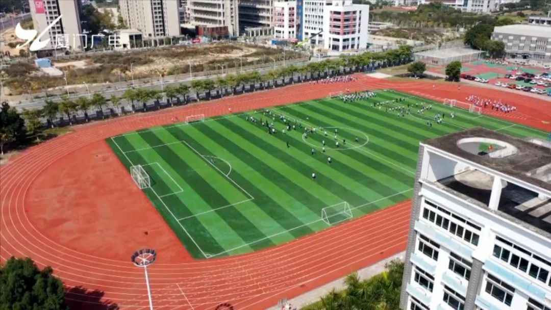 好消息!同安这所学校扩建!投用时间就在→