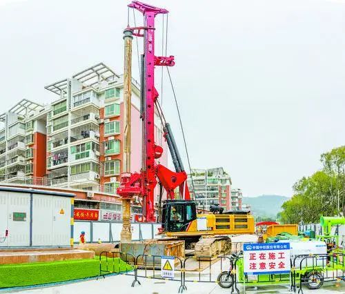 厦门又一条地铁延伸段 传来大动静!总投约34亿!