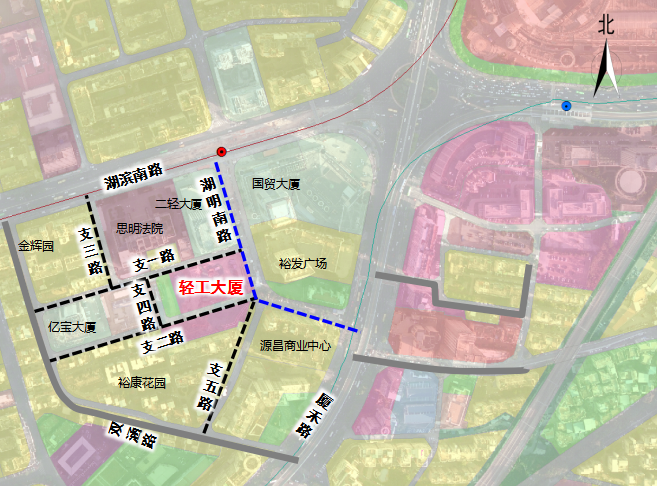 总投8亿!厦门再添一座商业新地标!就在岛内这...