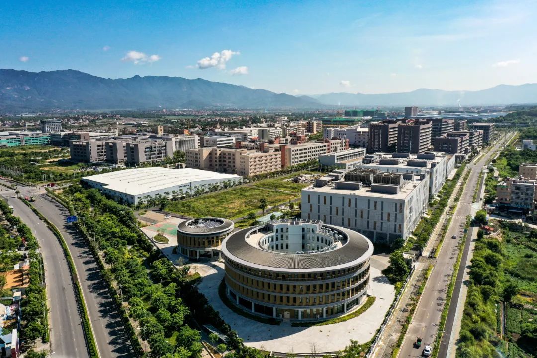 三“实验”学校落地!优质教育资源布局就在家门口