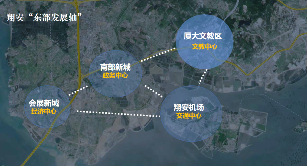 2022年 实力已不允许厦门这儿再低调了
