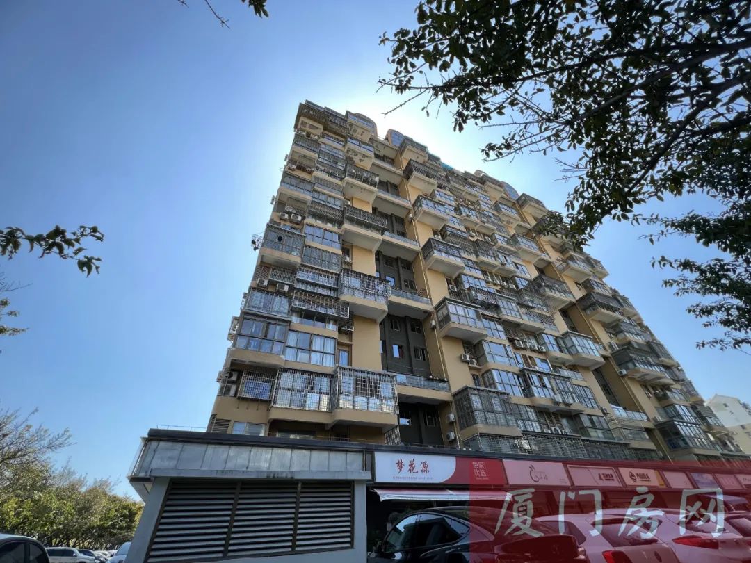 当年1.7万/㎡起!如今卖8万+!这个小区太彪悍...