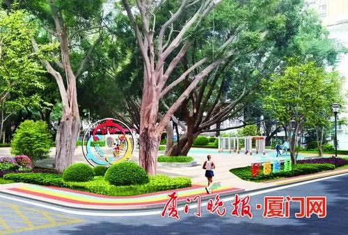 厦门这些小区恭喜!名单公布 你家房子要升值!