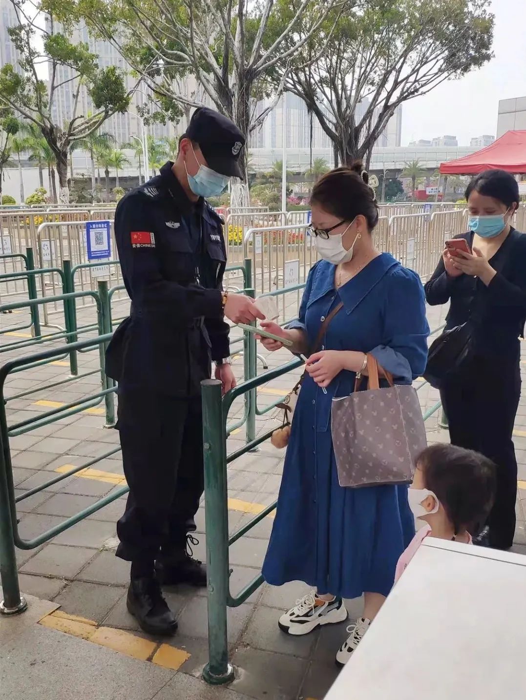 注意!厦门这些景点暂停开放 部分景区室内项目暂时关闭!