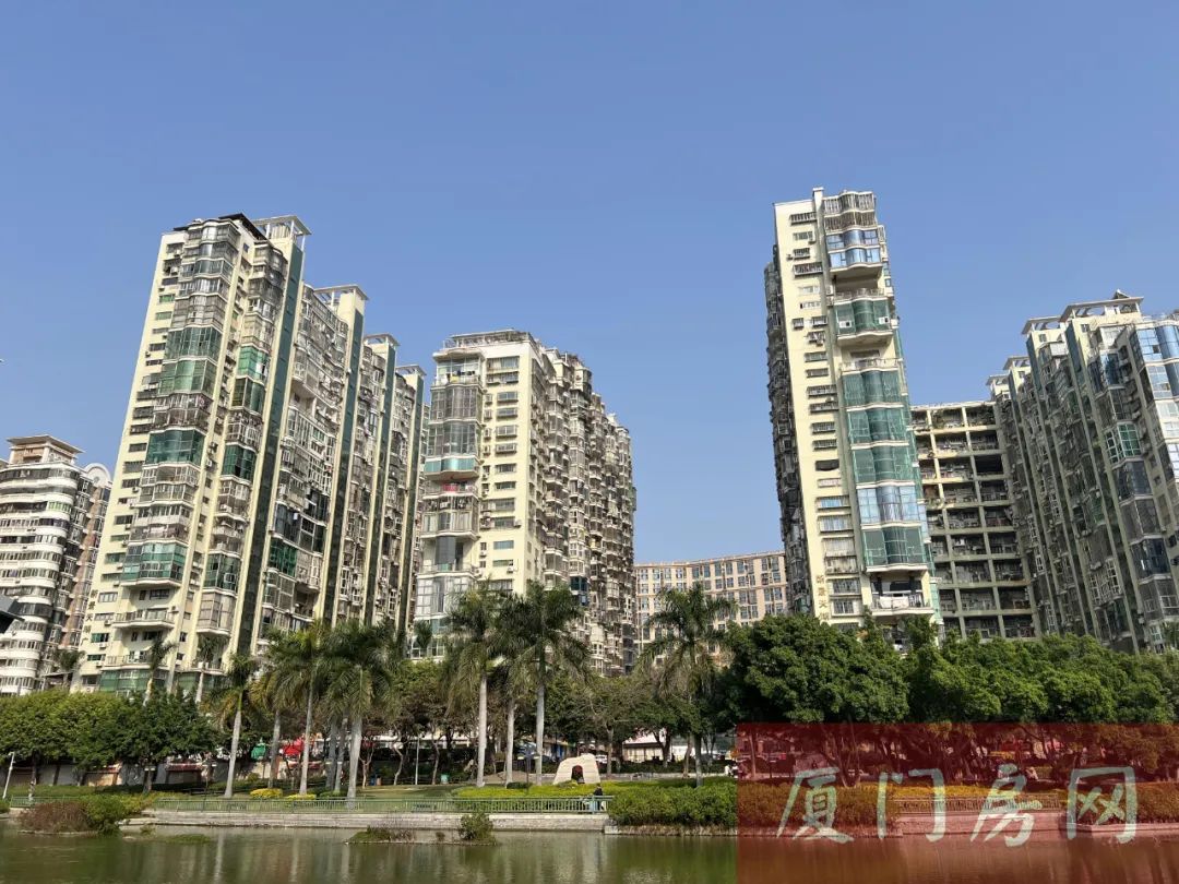 没想到 挂牌价已破8万+!厦门这个小区 业主飘了…