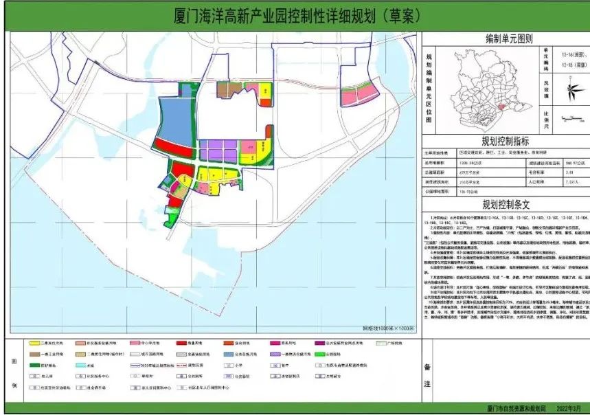 规划居住用地210万平 配套多所学校! 又一新区重磅登场