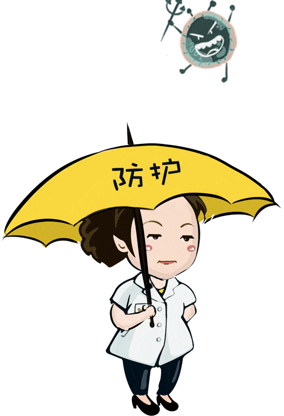 速来打“苗苗”!不能犹豫的那种!3月28日海沧核酸采样点速览→