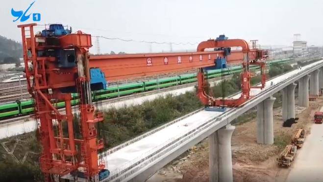预留进岛通道 福厦高铁厦门段实施进岛联络线建设