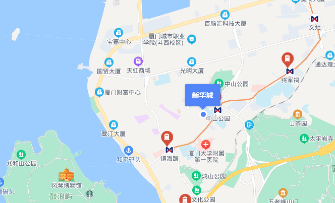 刚刚 厦门这里的房子破13万/㎡成交了！