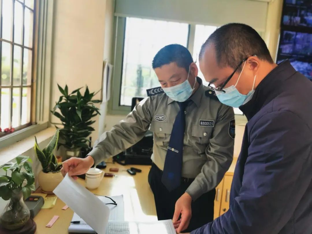 严守“最前哨”!厦门这些人太拼了