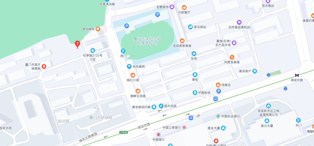 买房等拆迁? 实探厦门知名老破小! 房龄超40 房价7万+