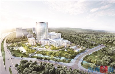 重点打造厦门生物医药产业高地!福建发布实施方案