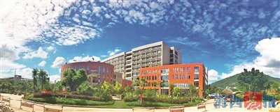新职业教育法5月1日起施行 厦门普高升学率将逐步提高