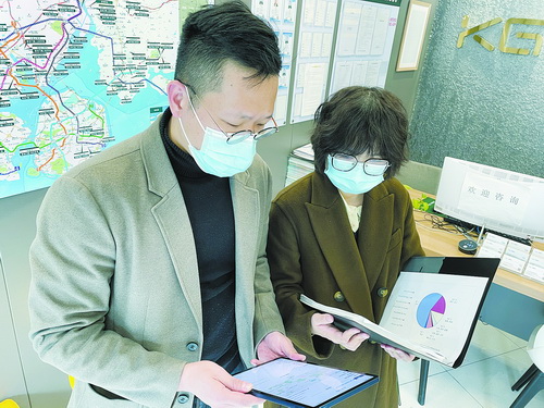 厦门织密住房租赁监管网 铺展安居宜居幸福图