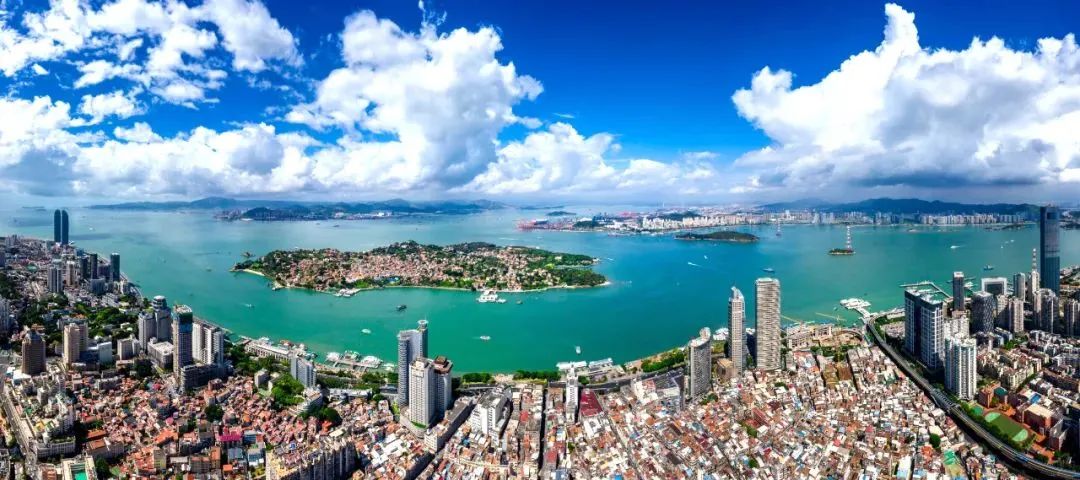 福建公布2022年省重点招商项目！厦门38个项目入选
