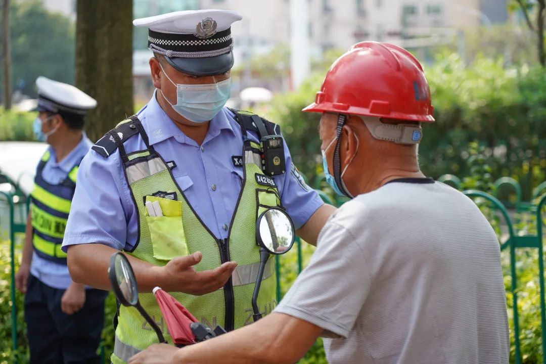 注意!海沧不间断重拳整顿